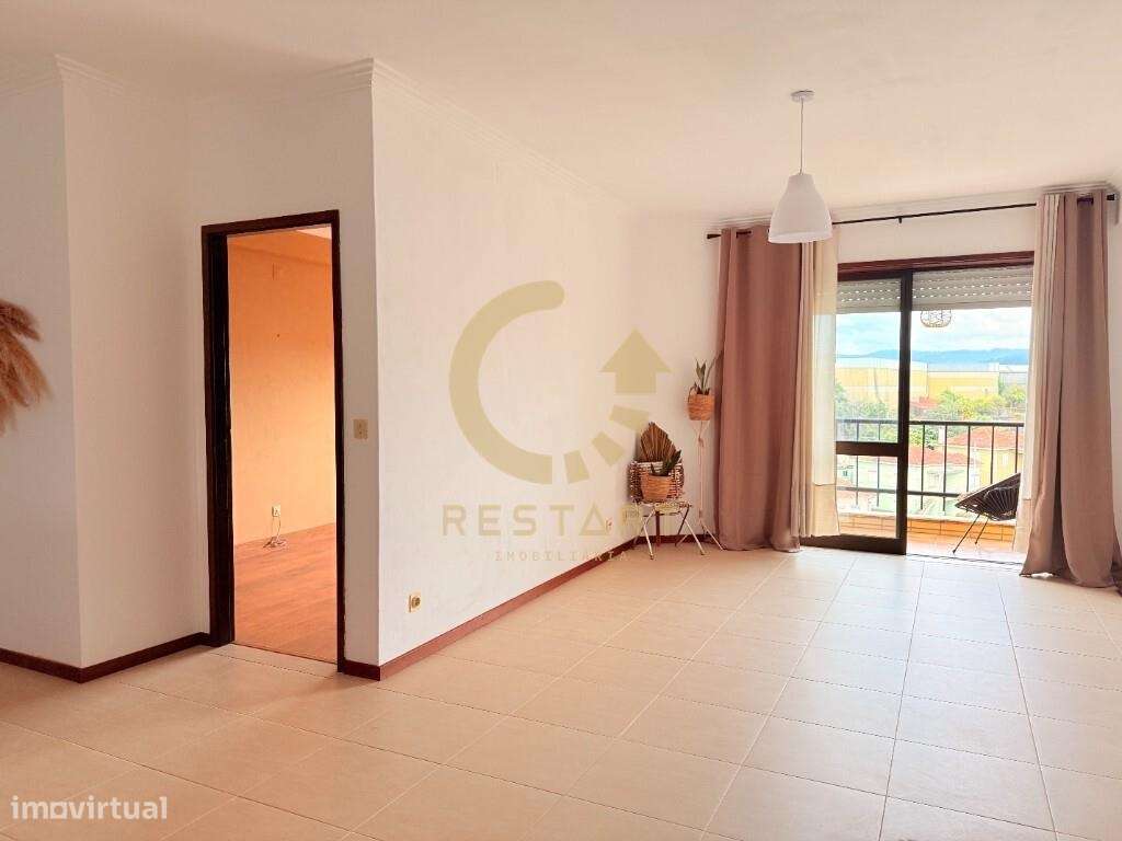 Apartamento T3 São João da Madeira - Grande imagem: 3/32