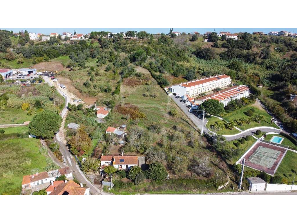 Moradia T2 + 1, Centro de Alcobaça-16