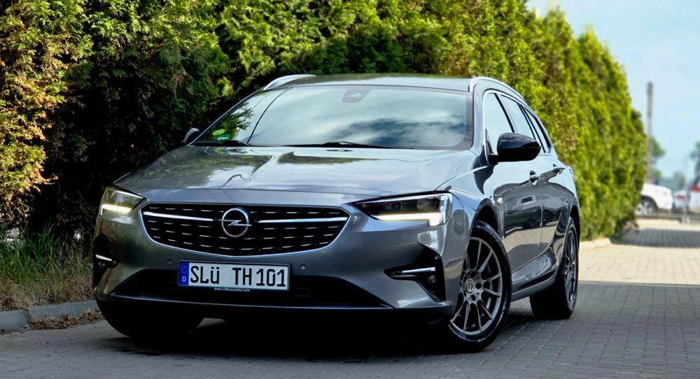 Opel Insignia B 1.5 Business Elegance 2021