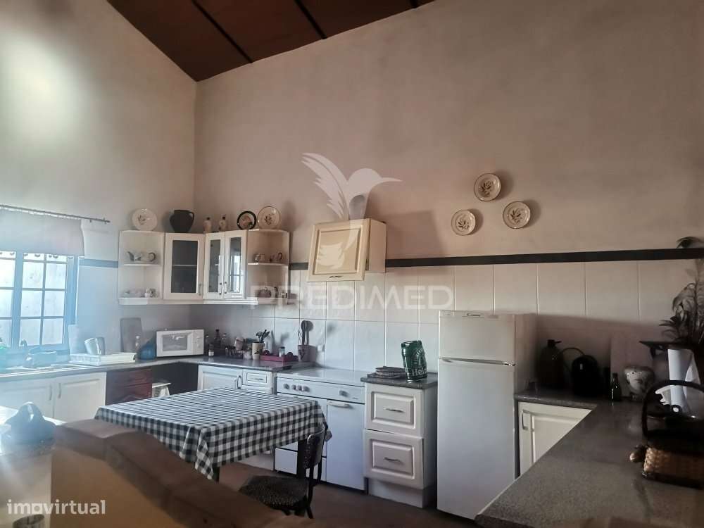 Monte com Praça de Touros/Picadeiro - Grande imagem: 4/19