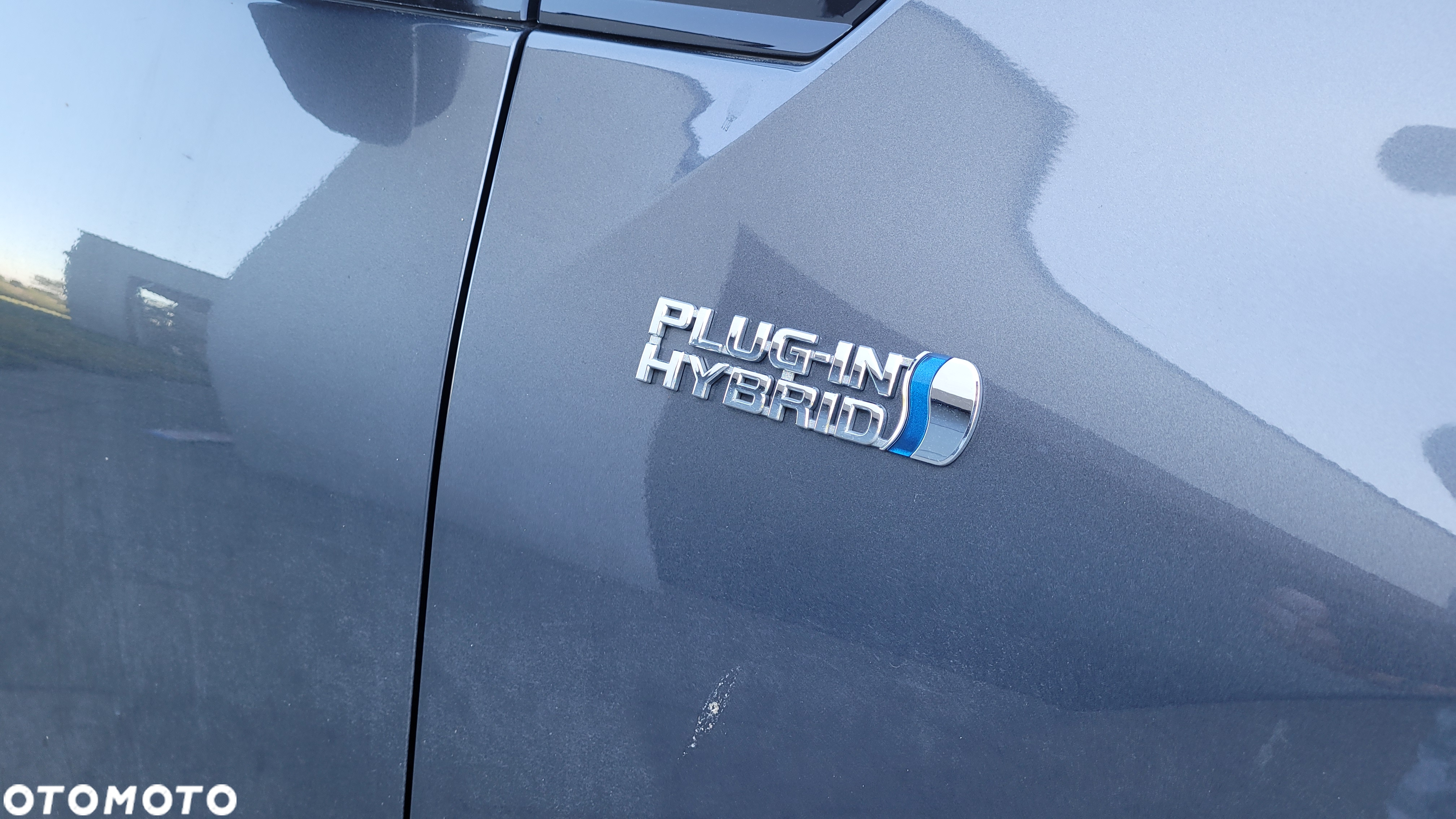 Toyota Prius Plug-in 1.8 Hybrid Prestige - 10
