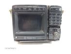 MERCEDES CL W220 RADIO NAWIGACJA A2208204889 - 1