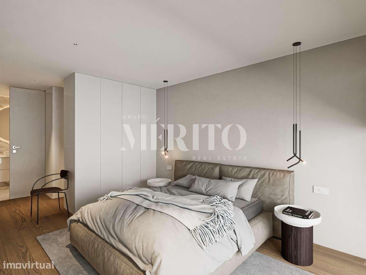 Novos Apartamentos T3 em São Cosme | Gondomar - Grande imagem: 5/33