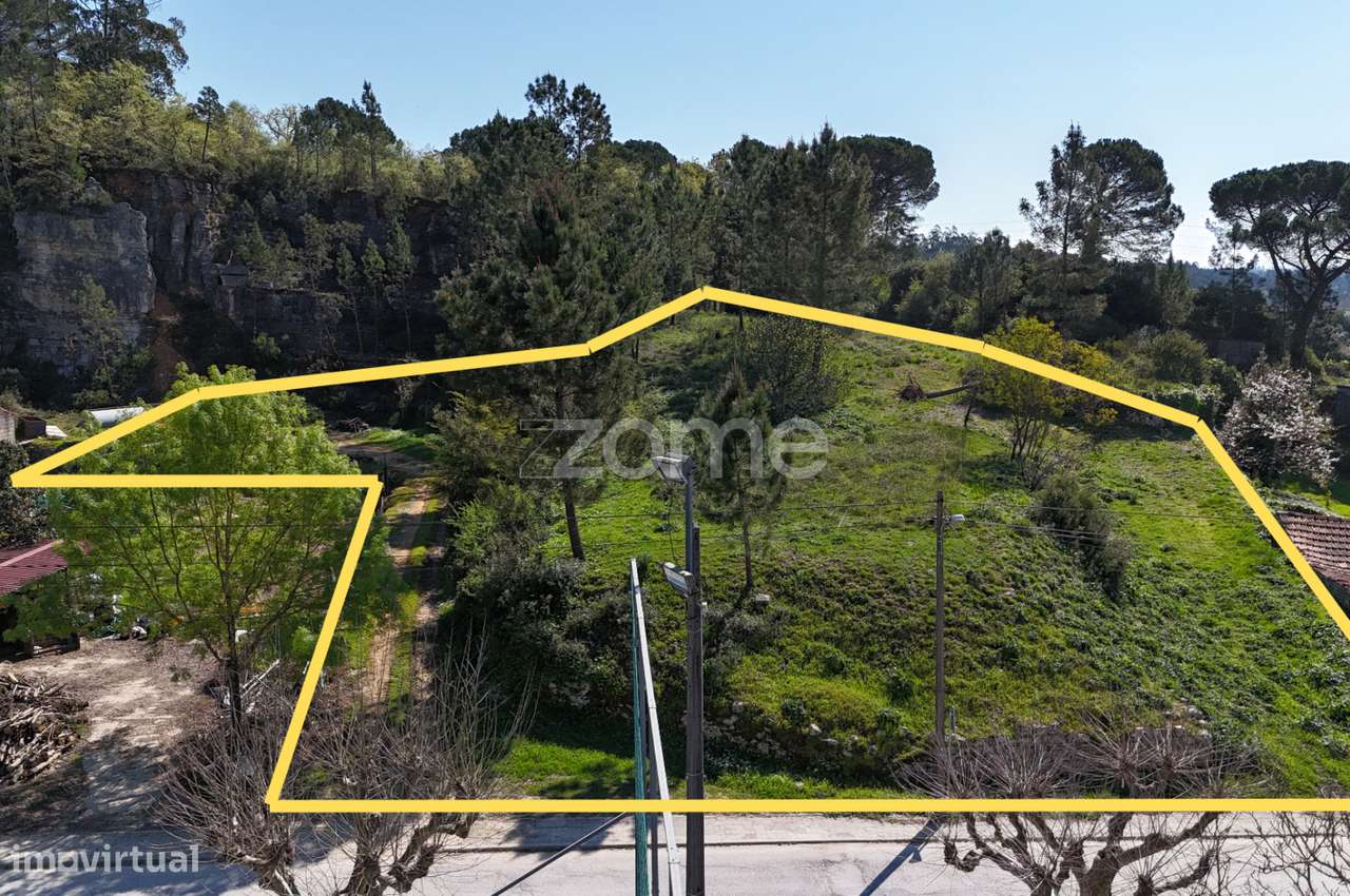 Terreno Construção | Pena | Cantanhede - Grande imagem: 5/15