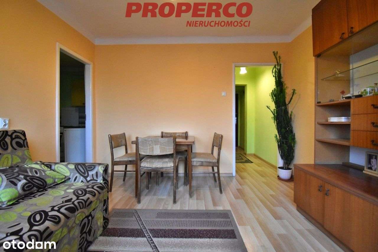 Mieszkanie 2 pok., 28,8 m2, Ksm, ul. Chopina-3