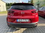 Mazda CX-3 2.0 SkyEnergy i-Eloop 4x4 - 8