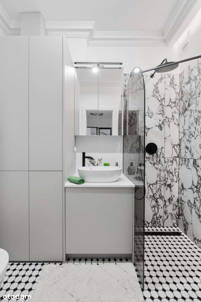 3 pokoje w odrestaurowanej kamienicy, NOWE-7