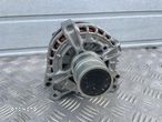 VOLKSWAGEN POLO TAIGO ALTERNATOR 1.0 TSI IDEAŁ 05E903027B - 1