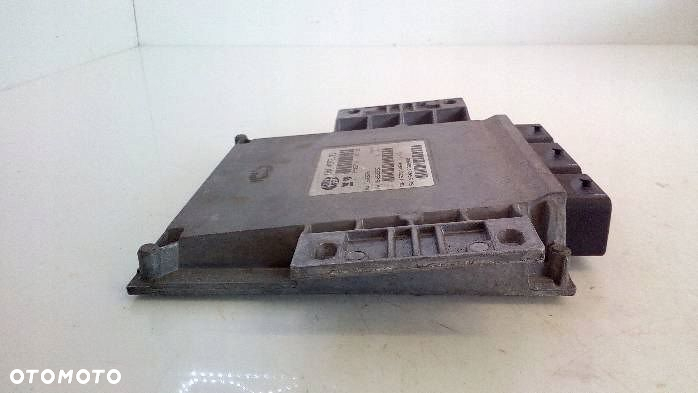 Komputer silnika Citroen C5 2,0 B 2001r 9642606280 - 3