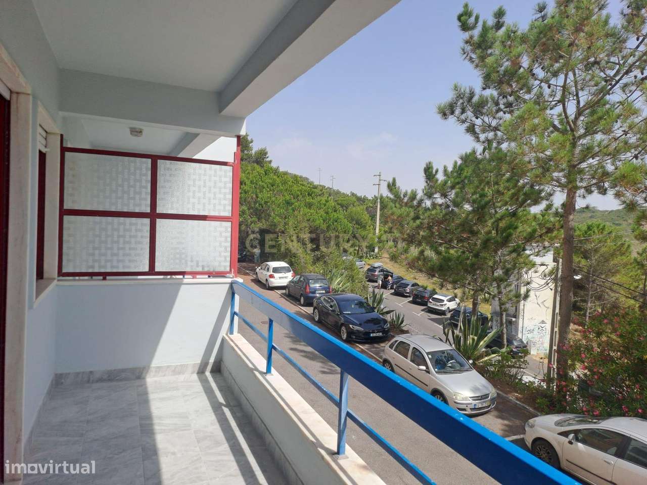 T1 com vista mar e serra | Magoito - Grande imagem: 4/25