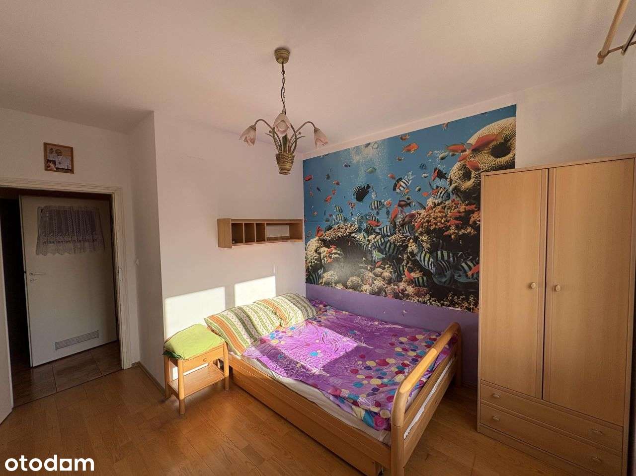 2pok.przyParku.Blisko do M2Kondr.Oddzielna kuchnia-11