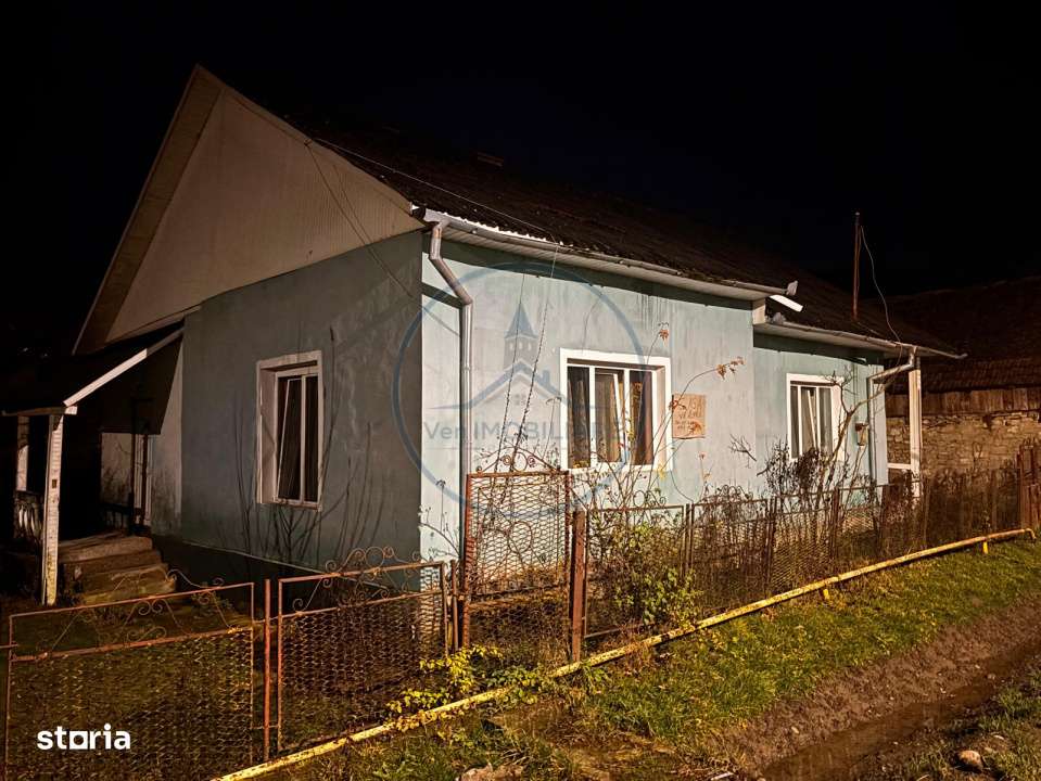 Casa individuala de vanzare – Arcalia-6