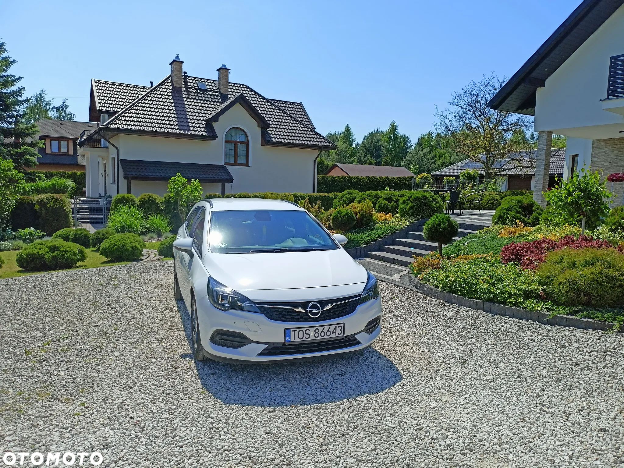 Opel Astra 1.2 Turbo Edition - 13