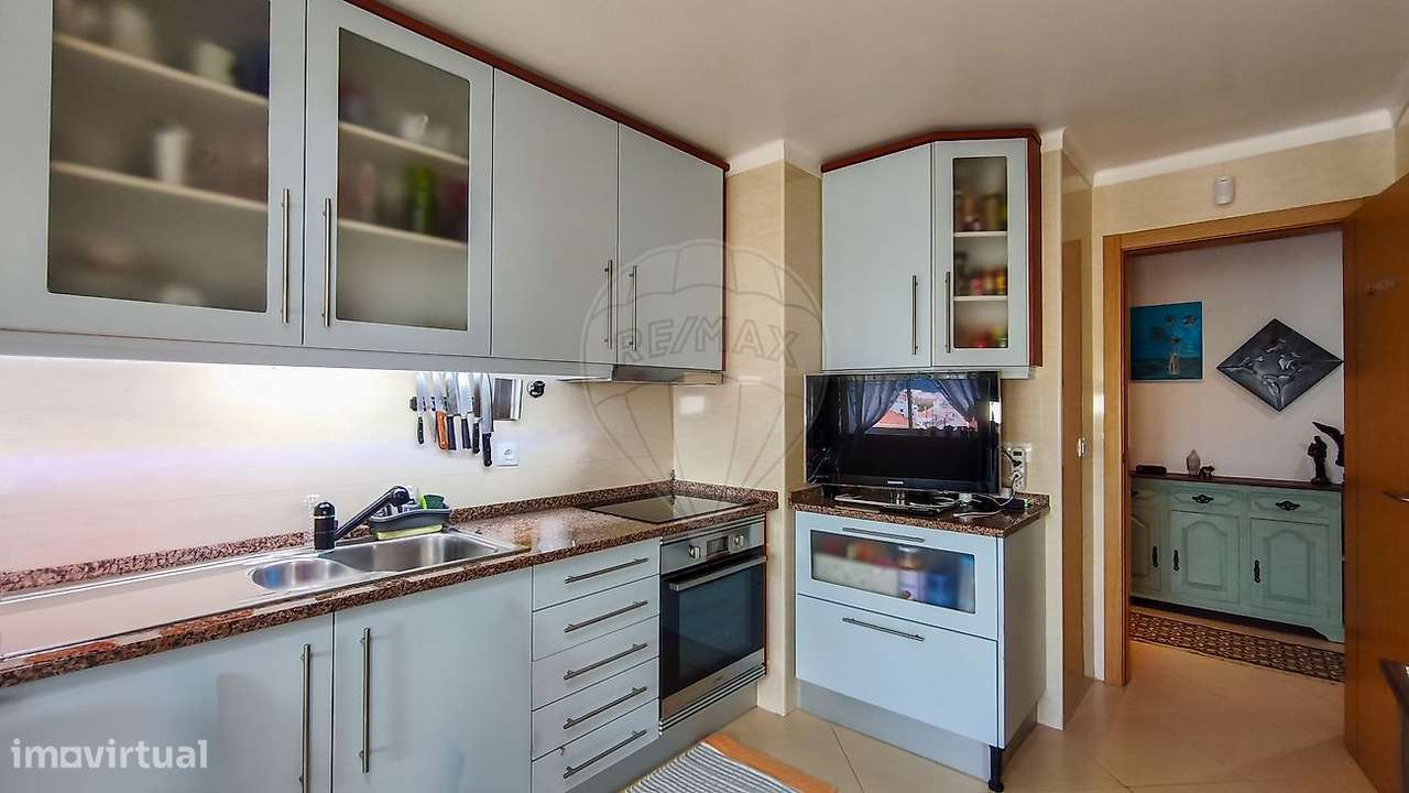 Apartamento T4 para venda-6