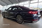 Audi A8 - 5