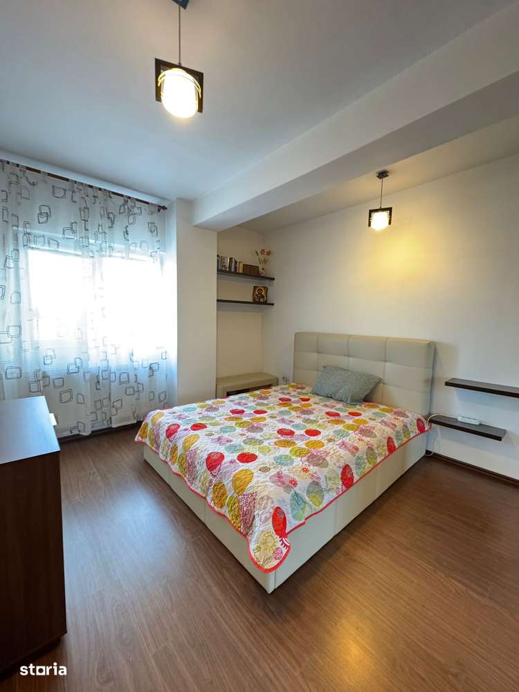 APARTAMENT 72,12 MP-TERASA 13 MP- COMISION 0%-STR. REZERVELOR MILITARI-18