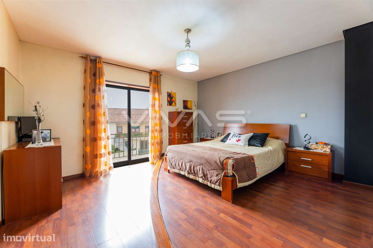 Moradia em Banda T3 Venda em Turiz,Vila Verde-22