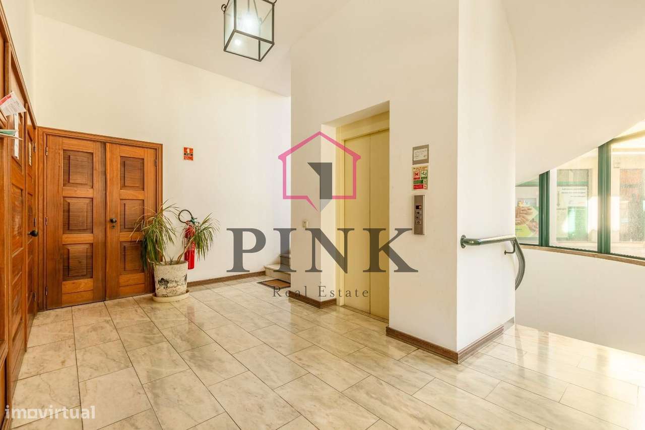 Apartamento T2 no centro do Caniço – pronto a habitar-15