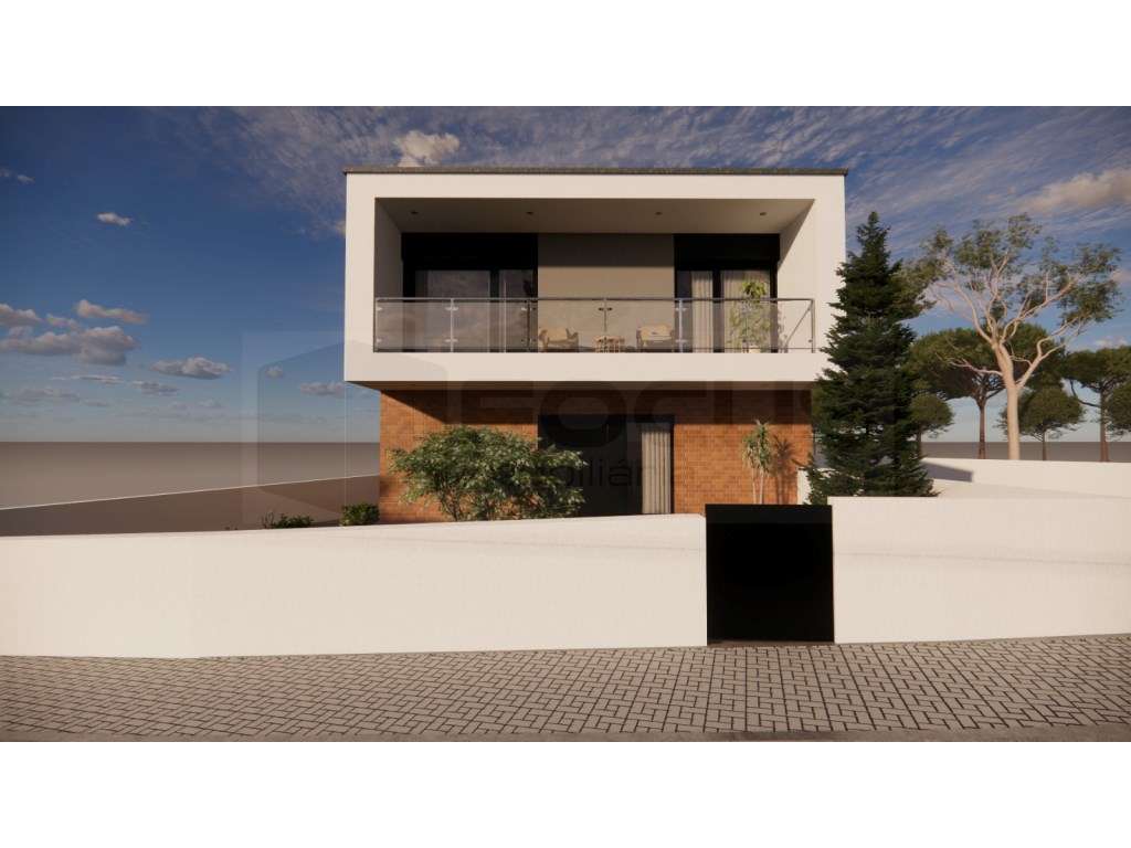 Terreno / Loteamento para construção de 6 moradias - Vagos - Grande imagem: 5/19