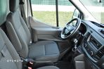 Ford TRANSIT 2.0 130 KM KONTENER MAŁY PRZEBIEG KRAJOWY 100% BEZWYPADKOWY I WŁAŚCICIEL STAN IDEALNY - 25