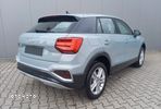 Audi Q2 35 TFSI Advanced - 2