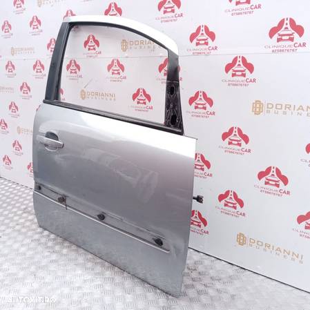 Portiera | usa dreapta fata Opel Zafira B | 2005 - 2009 - 2