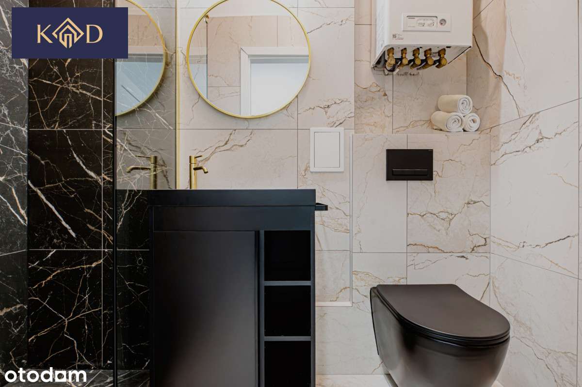 2 pokojowe mieszkanie na Wildzie - po remoncie-8