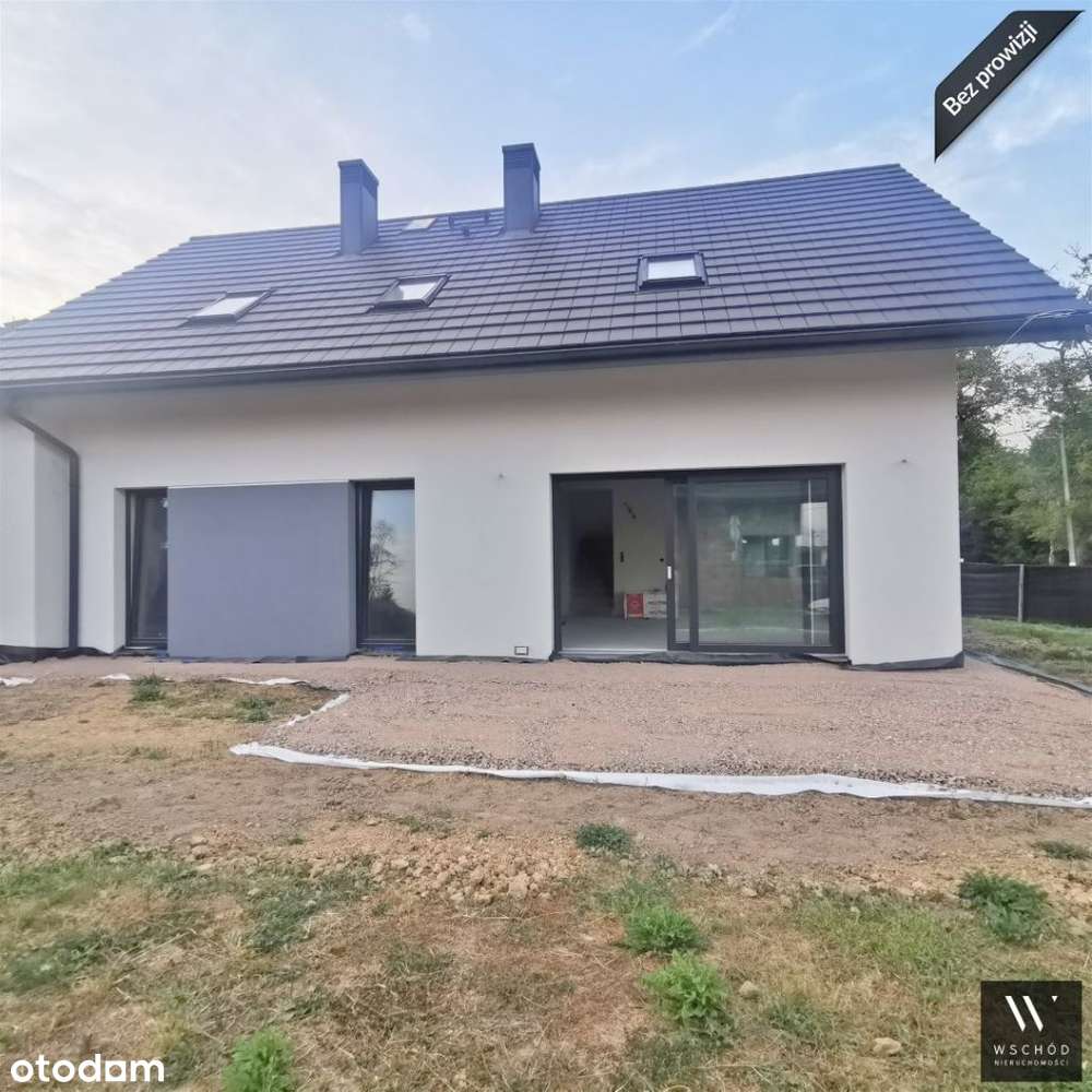 Dom wolnostojący| działka 7ar |6 pokoi | garaż-0