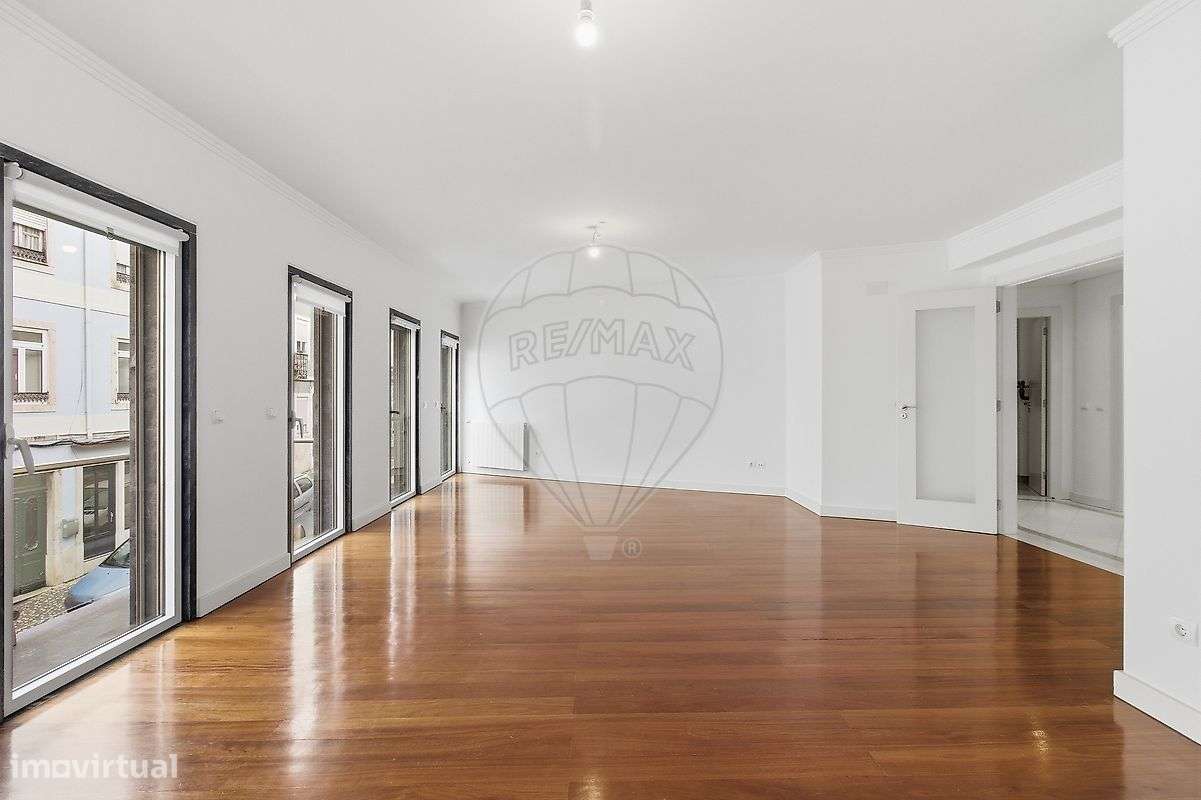 Apartamento T3 para arrendamento - Grande imagem: 3/21