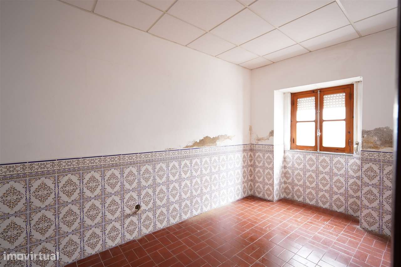 Moradia T3+1 em Ferreira do Alentejo - Grande imagem: 4/22