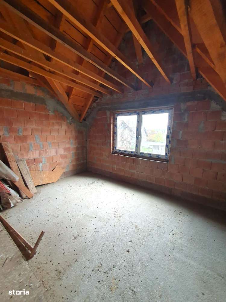 Casă la roșu de vânzare în Hărman, Cartierul Tineretului-7