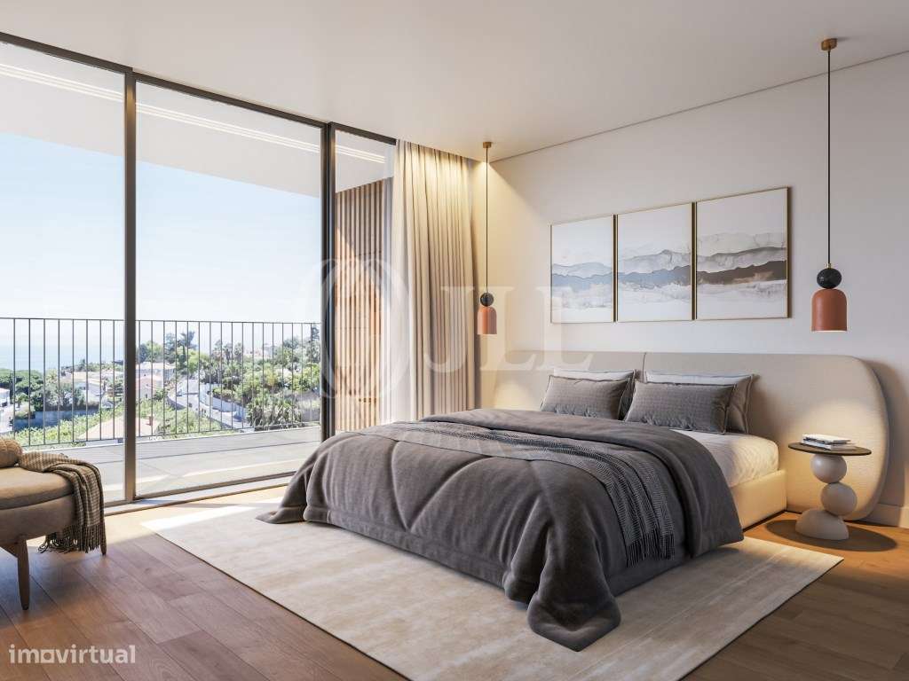 Apartamento T3 no Atlantic Prime, Funchal, Madeira - Grande imagem: 4/19