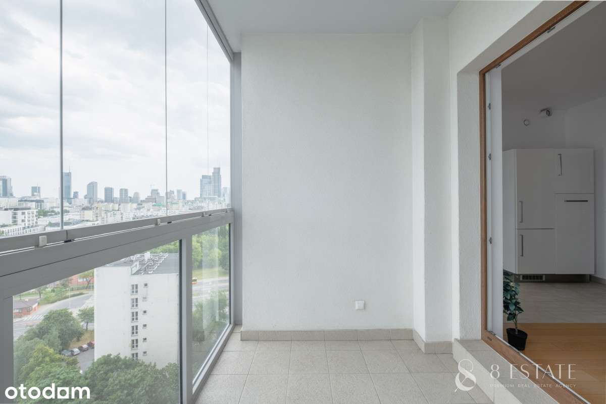3-pokojowe mieszkanie z loggią i panoramą miasta-3