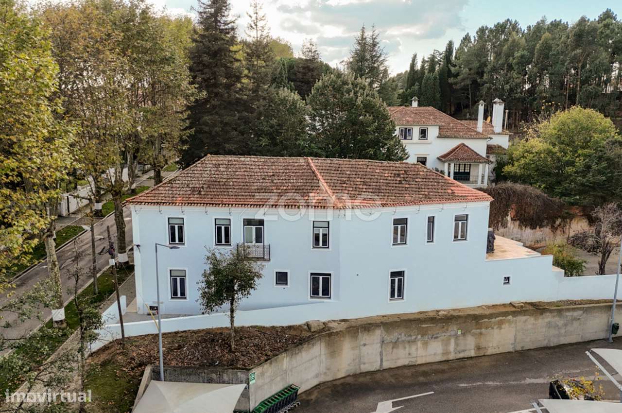 Moradia T13 em Anadia - Grande imagem: 2/60