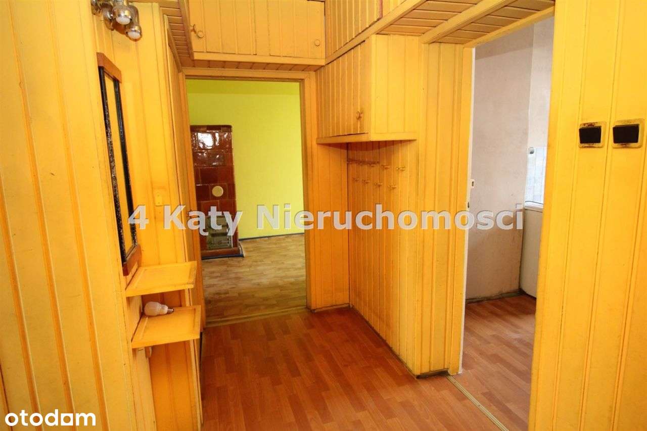 Mieszkanie Kamienica 84 m2 ul. Zamenhofa III p.-10