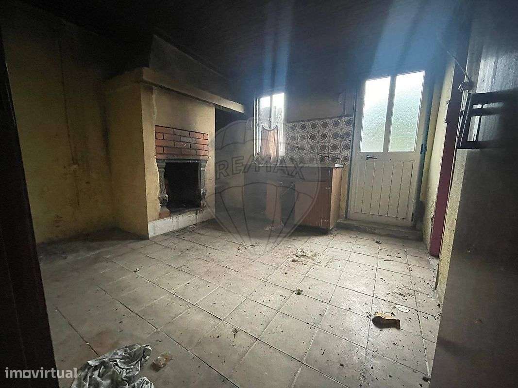 Moradia T2 para venda - Grande imagem: 3/11