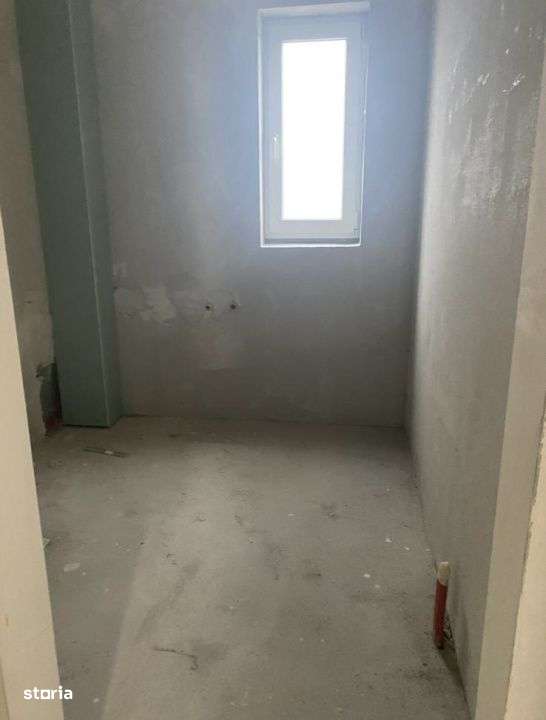 Apartament 66 mp utili +balcon , etaj intermediar , centru Gilau - Imagine principală: 2/5