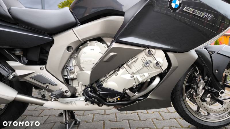 BMW K - 22