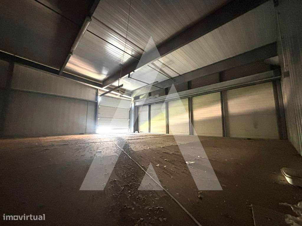 Armazém para venda em Águeda-24