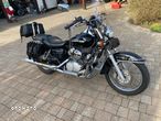 Honda Shadow - 1