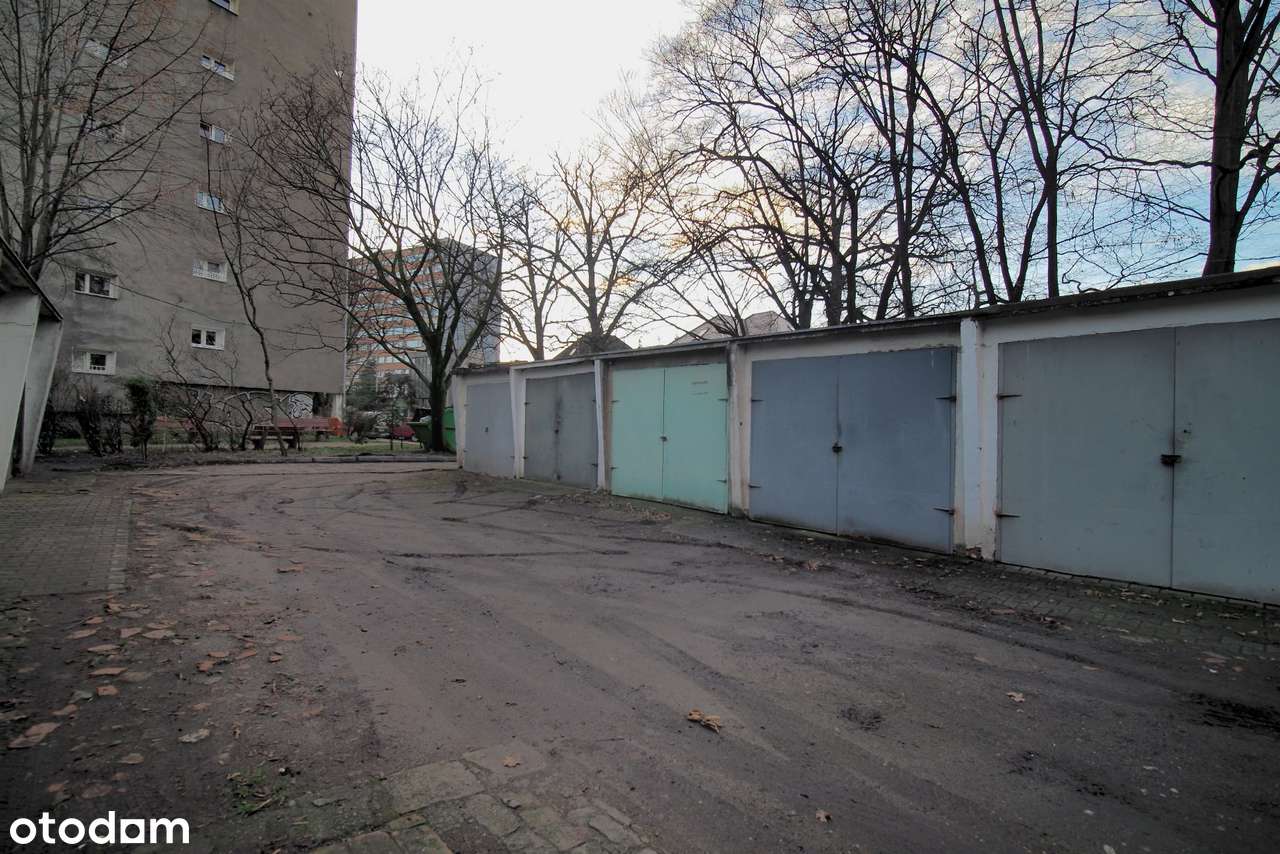 okazja. Odnowione, 3 pokojowe z opcją garażu obok Sky Tower-16