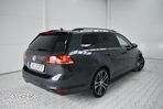 Volkswagen Golf Variant GTD 2.0 TDI SCR DSG - 13