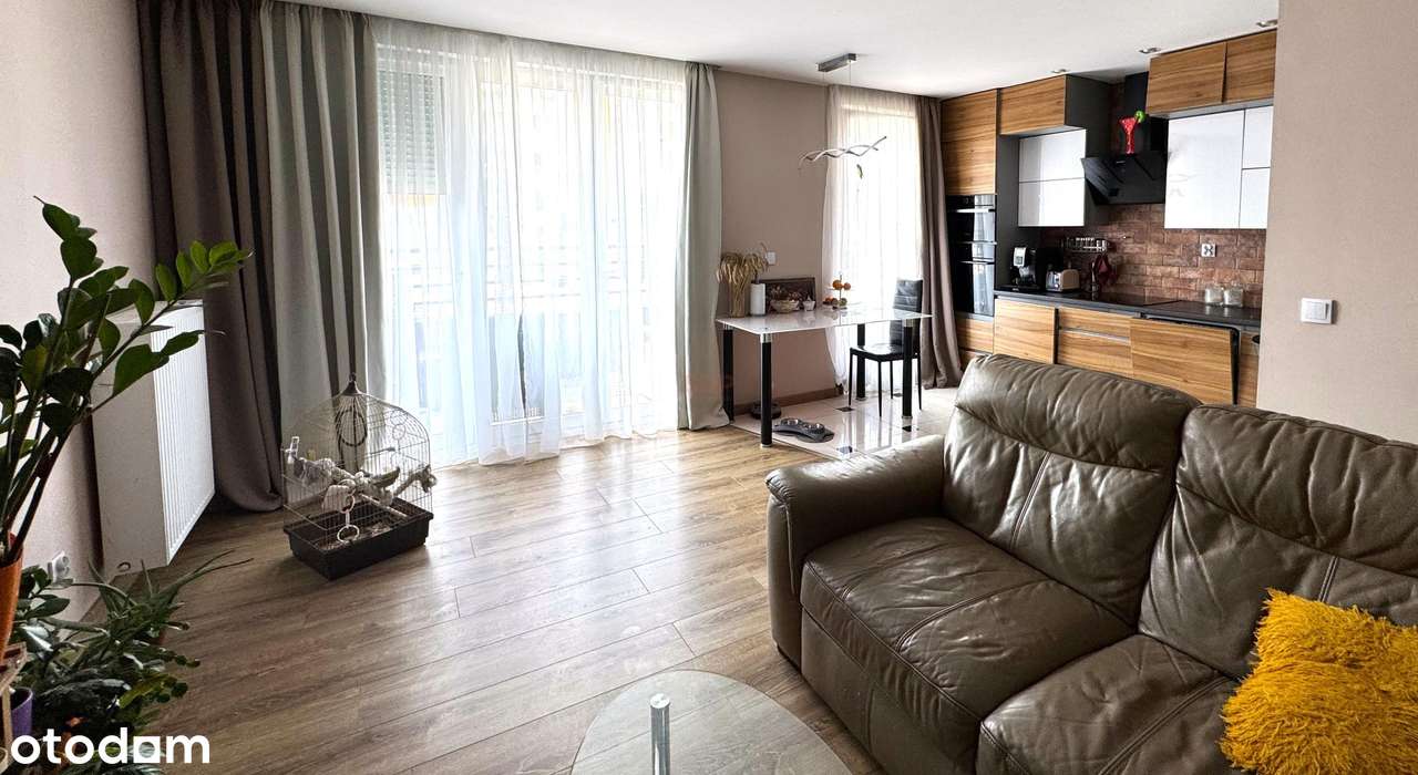 3 pokoje/parter/taras - Pełny obrazek: 2/9