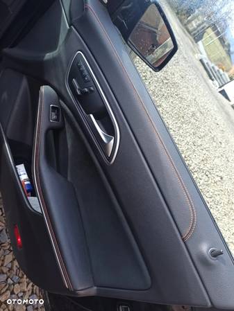 Mercedes-Benz CLA Shooting Brake 220 (CDI) d 7G-DCT Orange Art Edition - 21