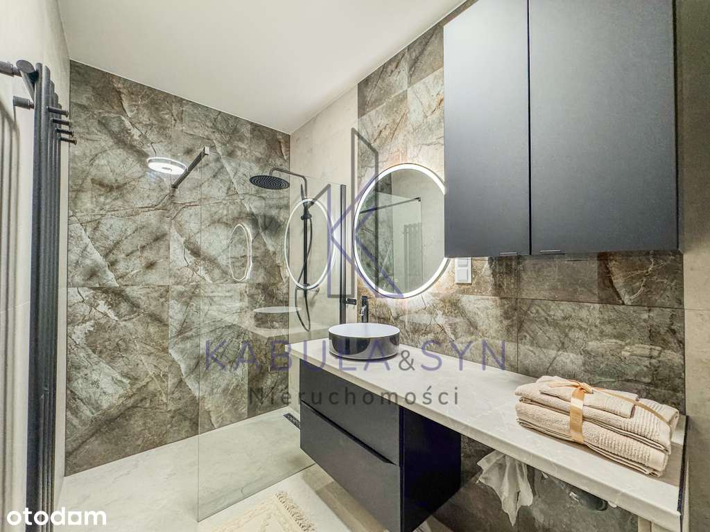 Wykończone pod klucz | Bez PCC-13