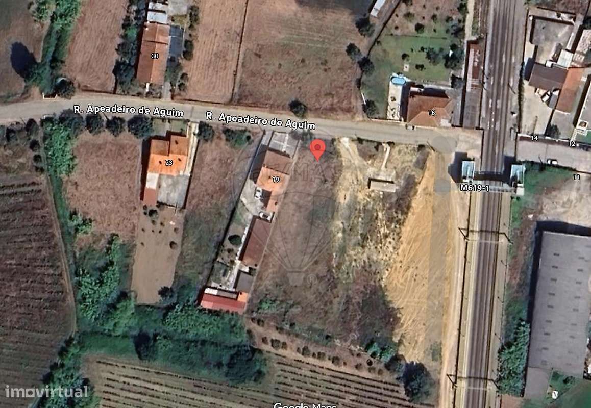 Terreno  para venda - Grande imagem: 5/5