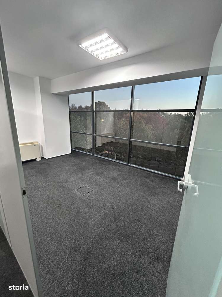 Titan spațiu pentru închiriat în Belvedere - Imagine principală: 5/20