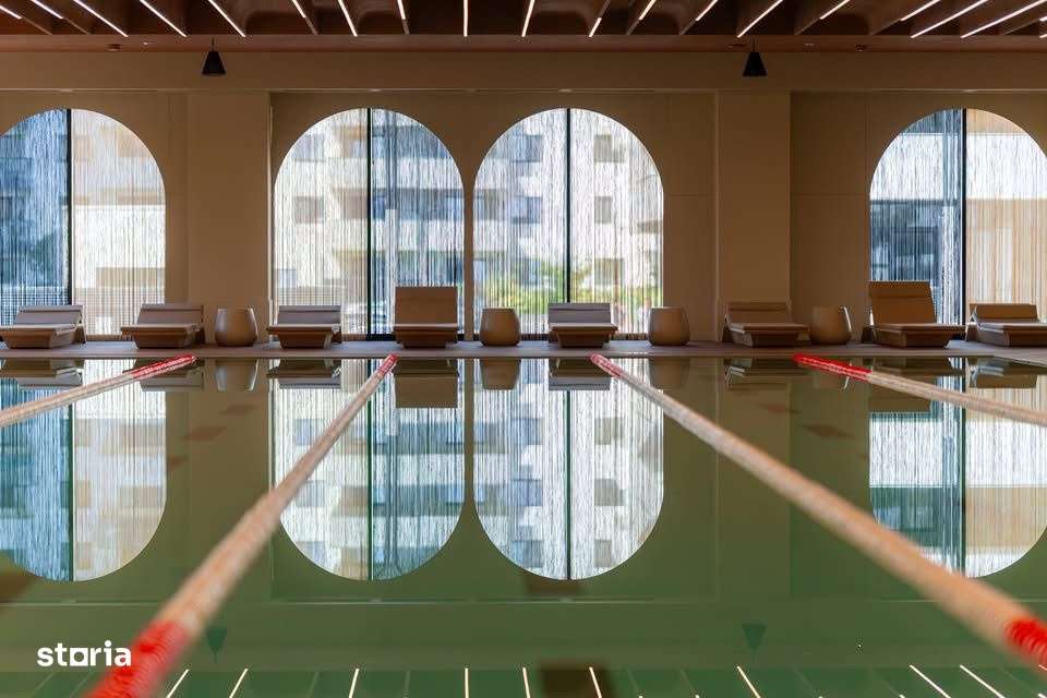 Apartament 2 camere | Cortina North | Faza 3-0