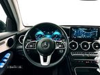 Mercedes-Benz GLC 220 d 4Matic - 17