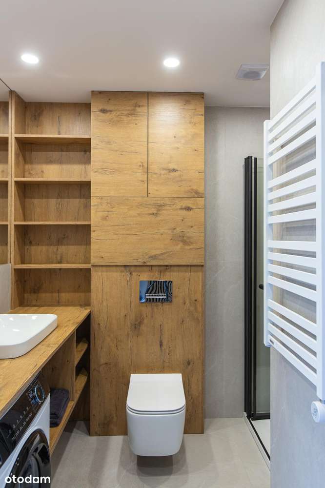 Gliwice stylowa kawalerka z klimatem-7